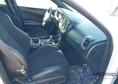 2021 Dodge Charger R/T Rwd from USA, damaged, VIN 2C3CDXCT4MH588104